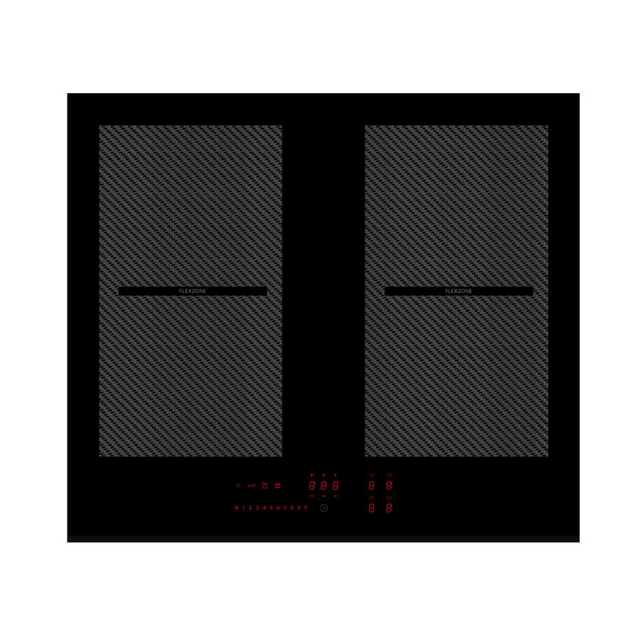 60cm Induction Hob