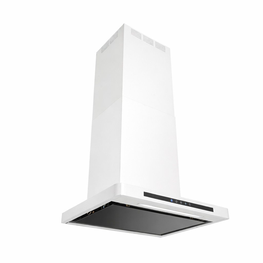 Linea - Designer Slimline Wall Cooker Hoods - Options