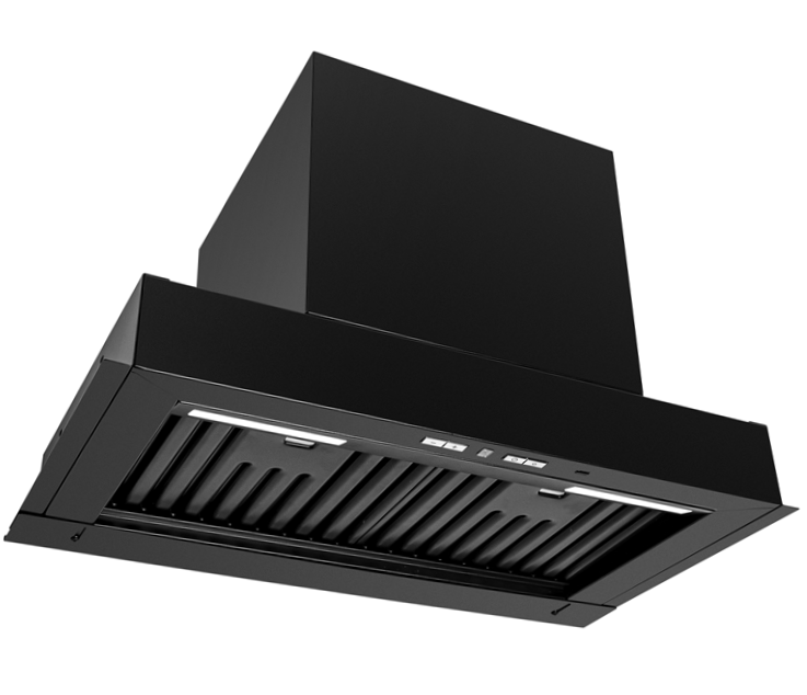 Capri - Canopy Hood