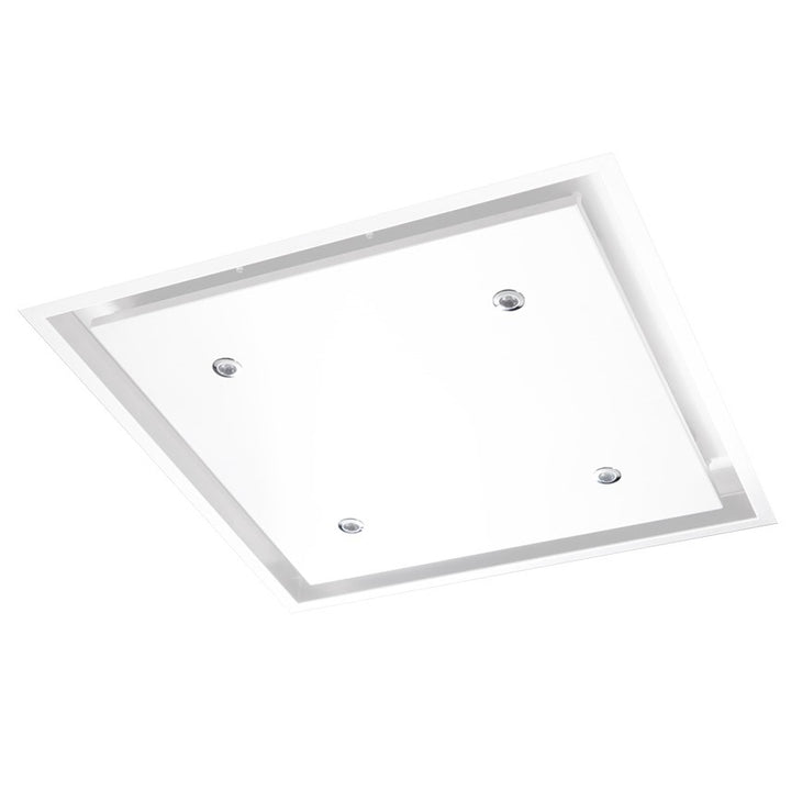 Anzi - Ceiling Extractor With External Motor