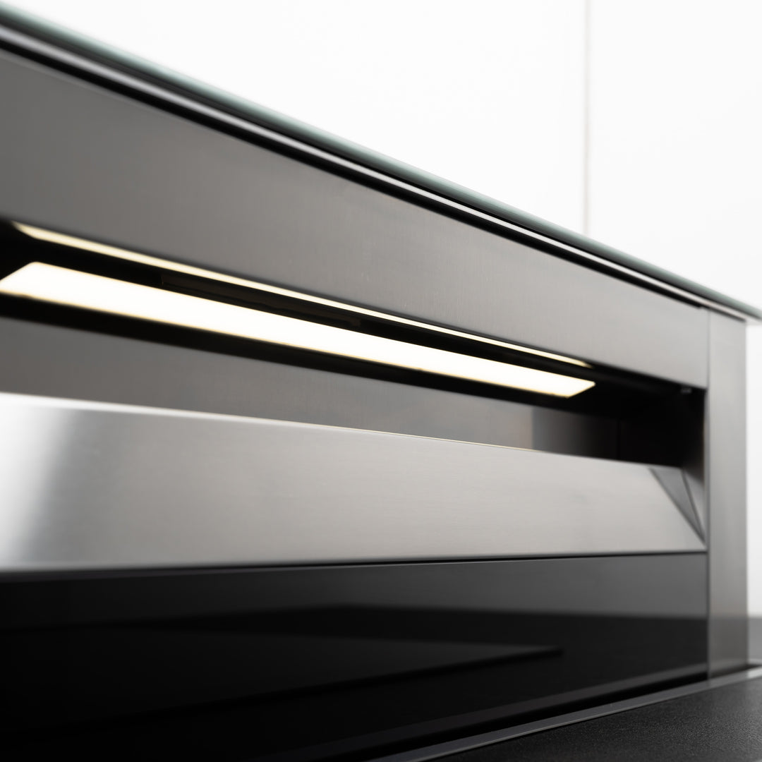 90cm Downdraft Cooker Hood