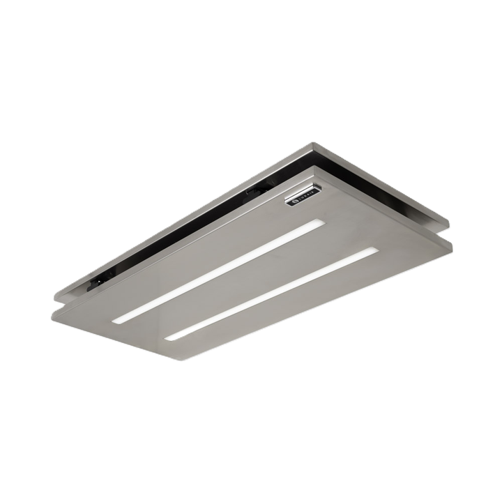 Small Ceiling Cooker Hoods - Options