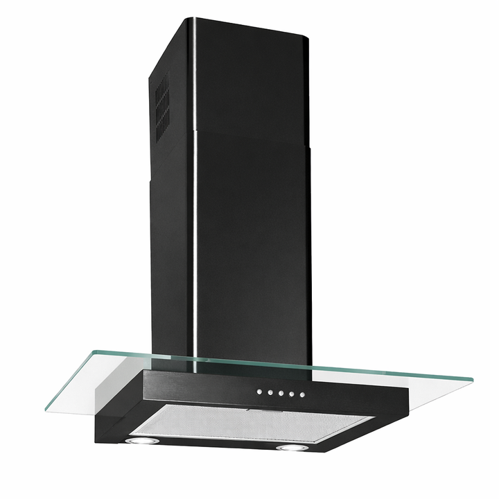 Flat Glass - Wall Hood