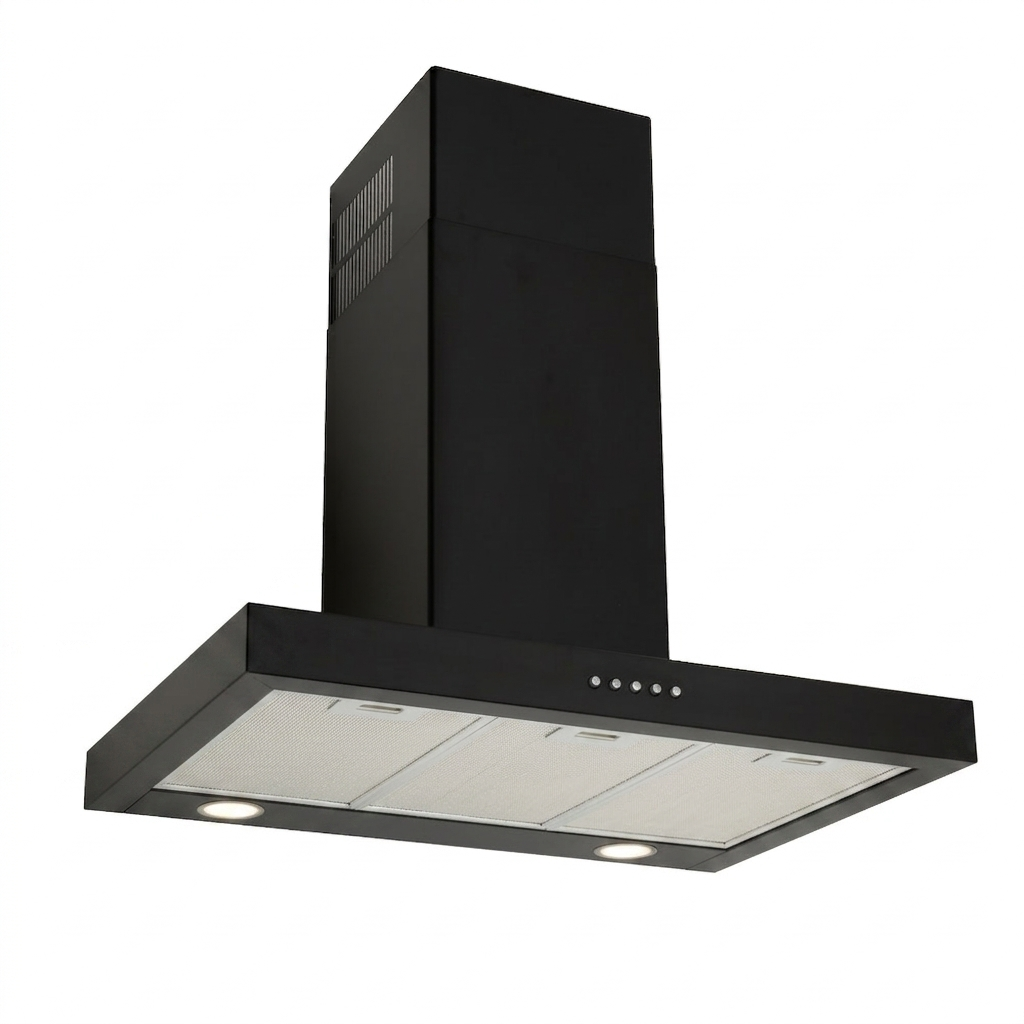 Flat - Wall Hood