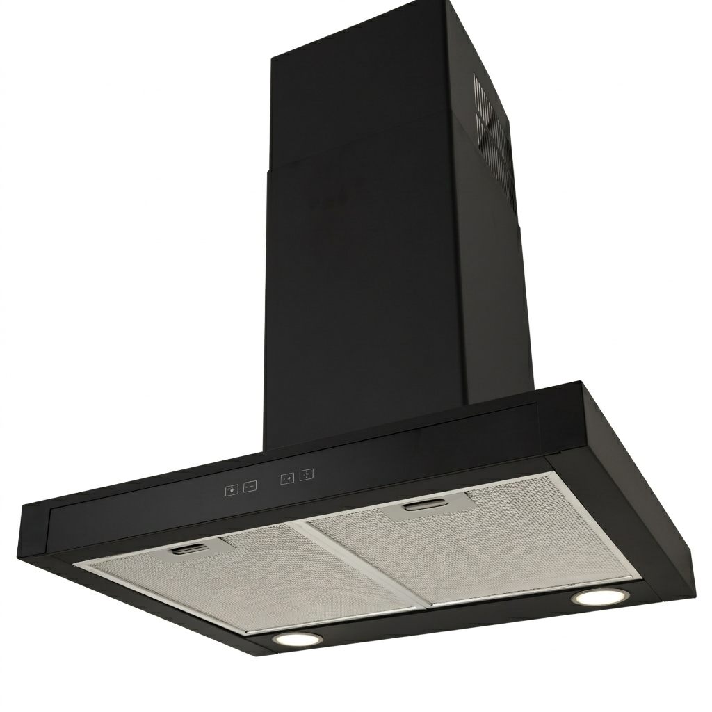 T-Line - Wall Hood