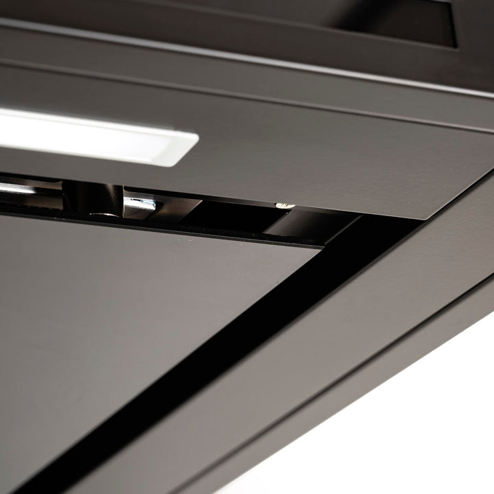 Linea - Designer Slimline Wall Cooker Hoods - Options
