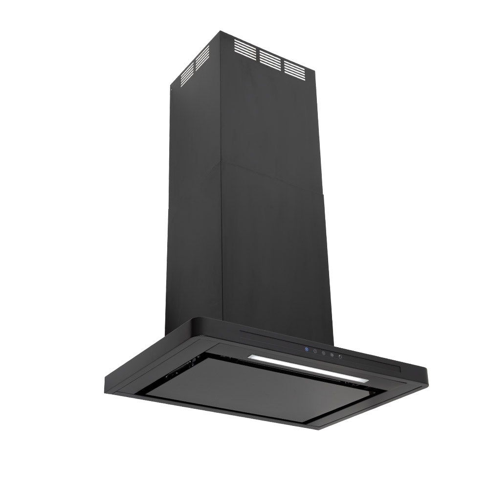 Linea - Designer Slimline Wall Cooker Hoods - Options