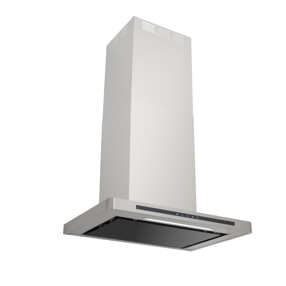 Linea - Designer Slimline Wall Cooker Hoods - Options