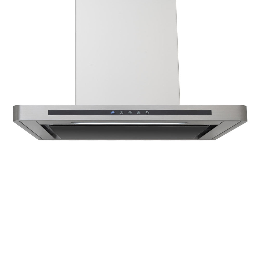Linea - Designer Slimline Wall Cooker Hoods - Options