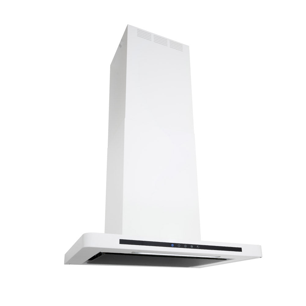 Linea - Designer Slimline Wall Cooker Hoods - Options