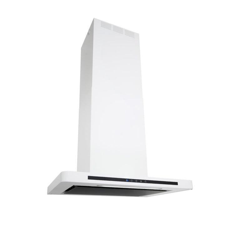 Linea - Designer Slimline Wall Cooker Hoods - Options