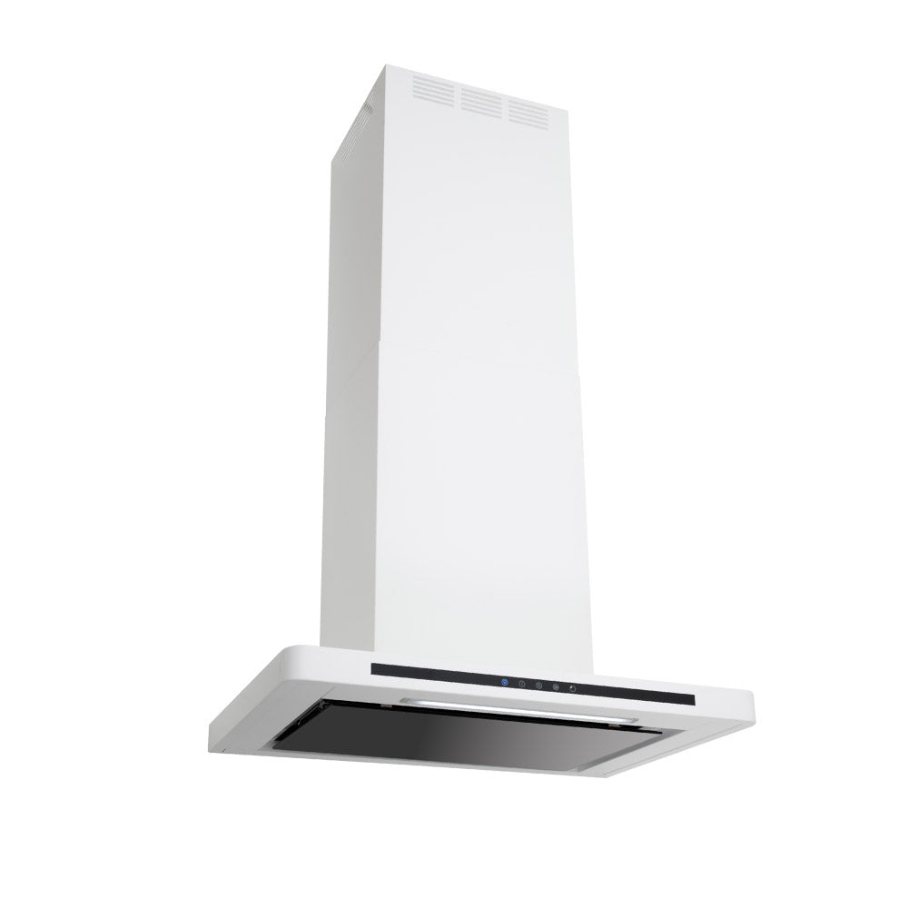 Linea - Designer Slimline Wall Cooker Hoods - Options