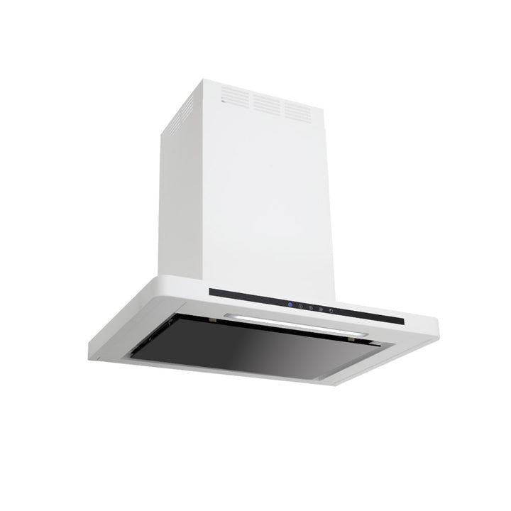 Linea - Designer Slimline Wall Cooker Hoods - Options