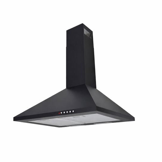 Pyramid - Wall Hood