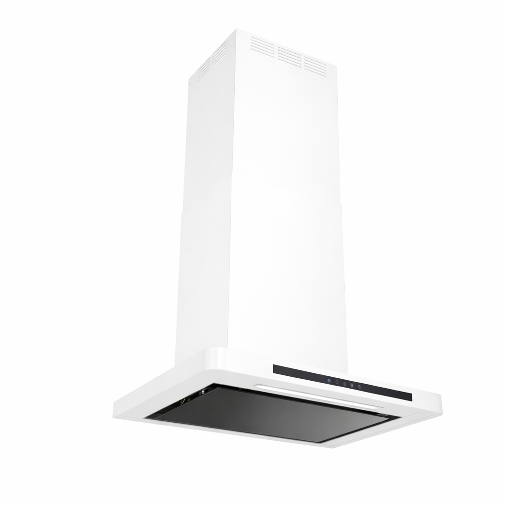 Linea - Designer Slimline Wall Cooker Hoods - Options