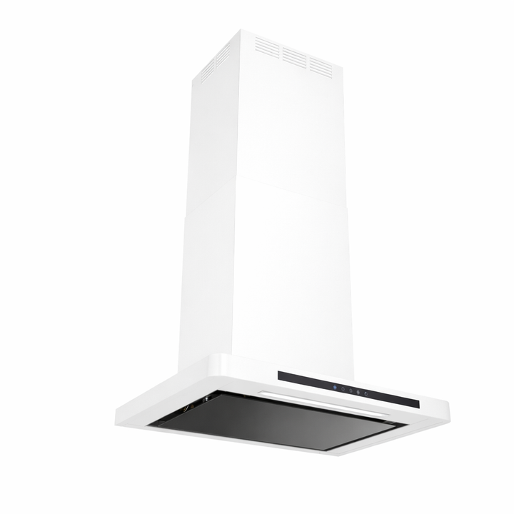 Linea - Designer Slimline Wall Cooker Hoods - Options