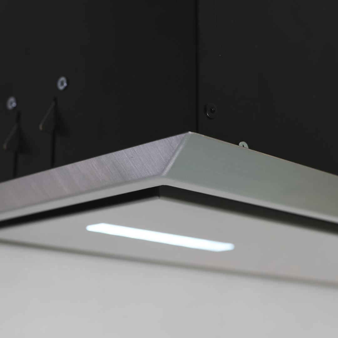 Alto - Canopy Hood