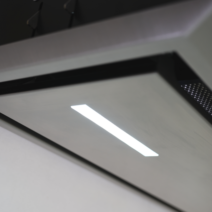 Alto - Canopy Hood