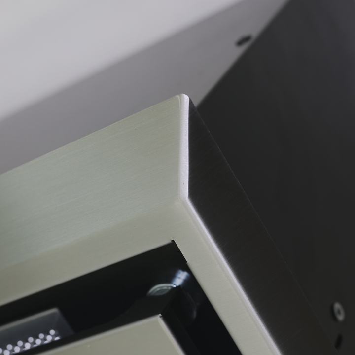 Alto - Canopy Hood