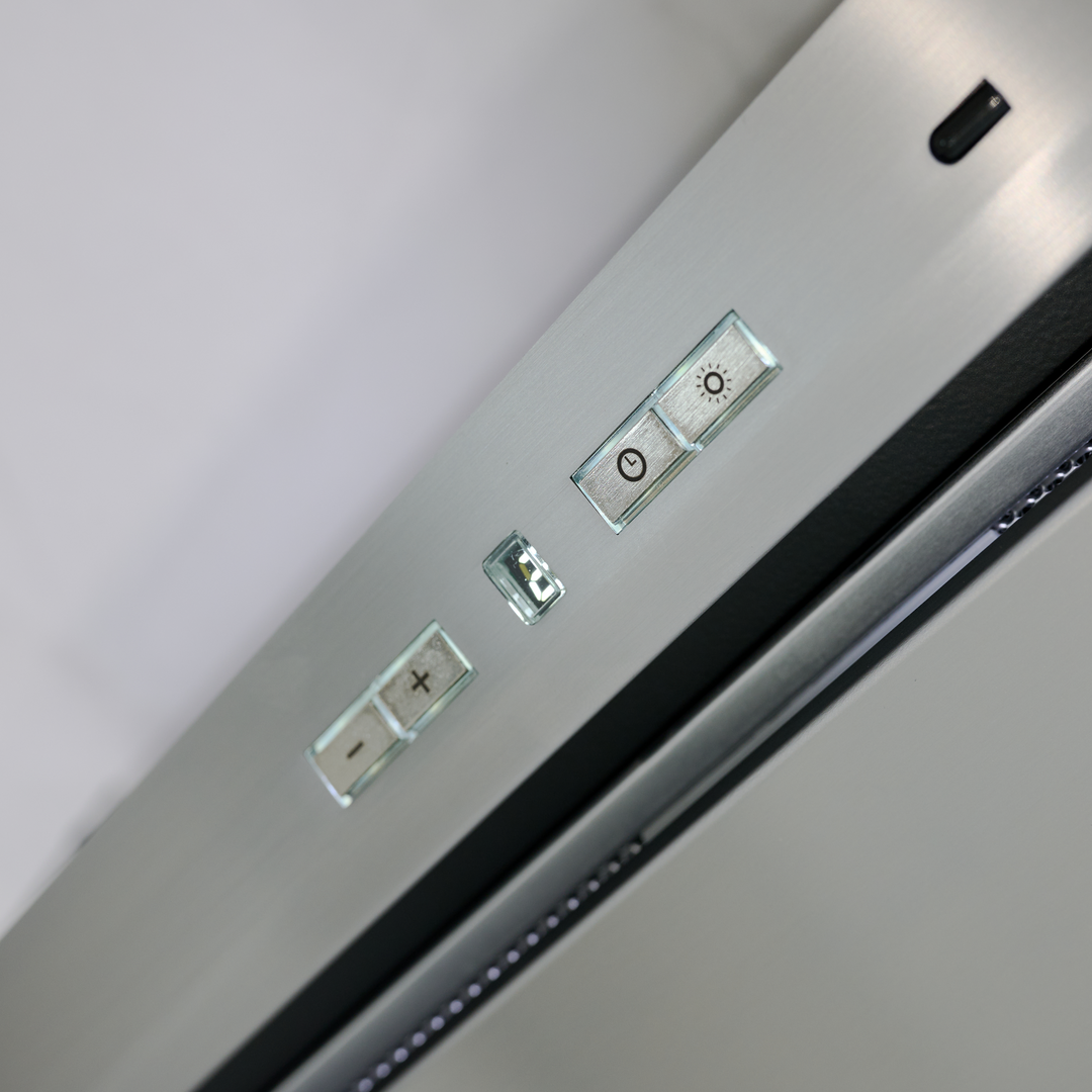 Alto - Canopy Hood