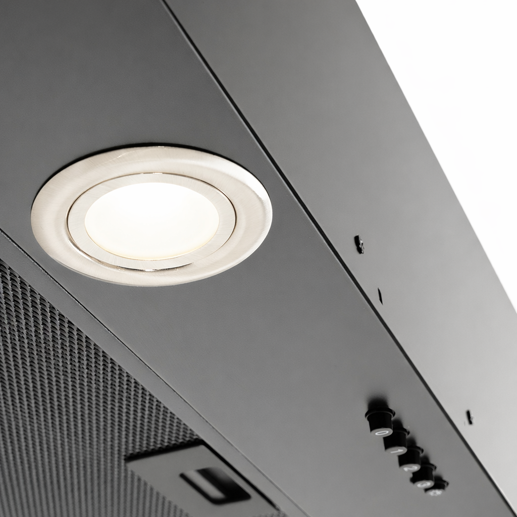 Este - Canopy Hood