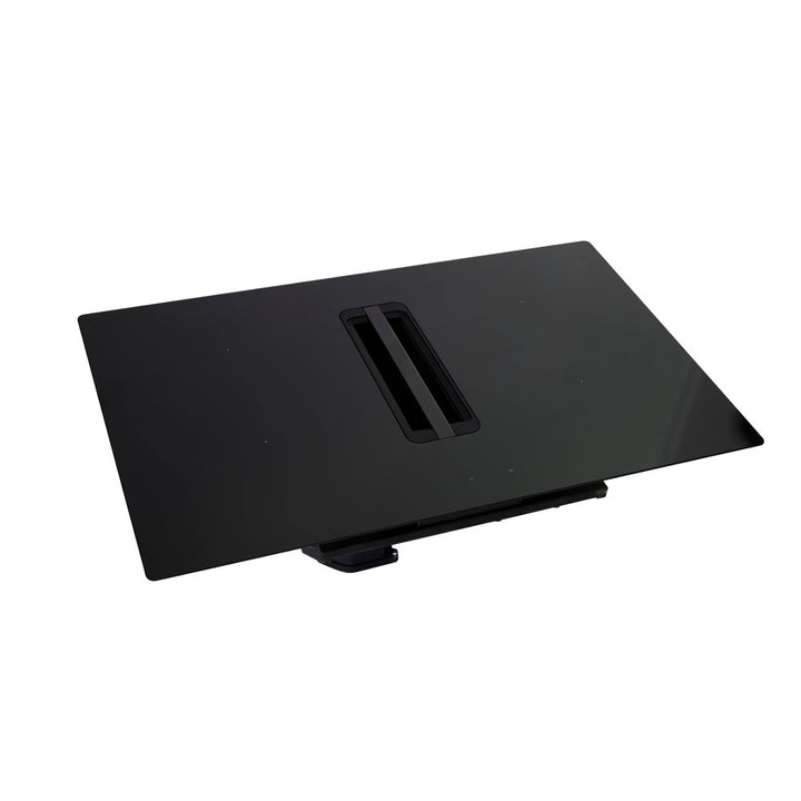 Arcus - 75cm Vented Induction Hob With Built In Extractor