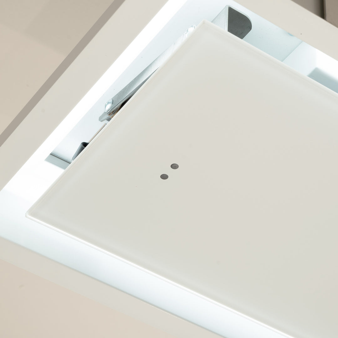 Soffitto - Cappa da soffitto