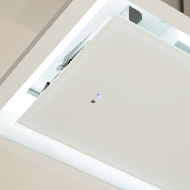 Soffitto - Cappa da soffitto