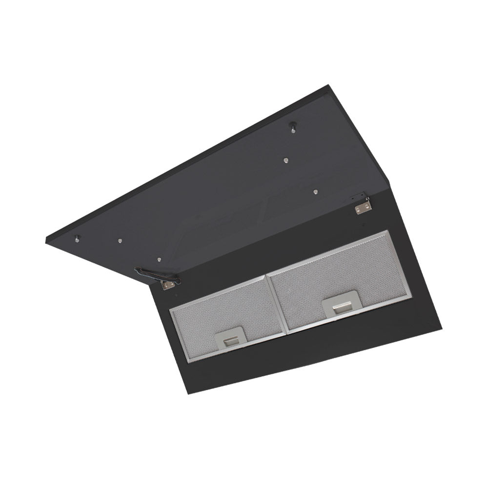 Small Ceiling Cooker Hoods - Options