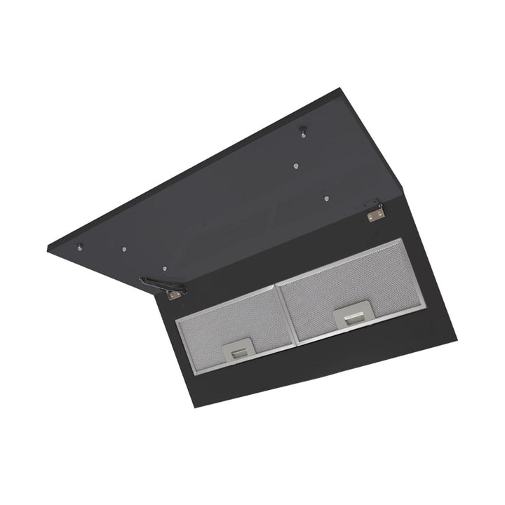 Small Ceiling Cooker Hoods - Options
