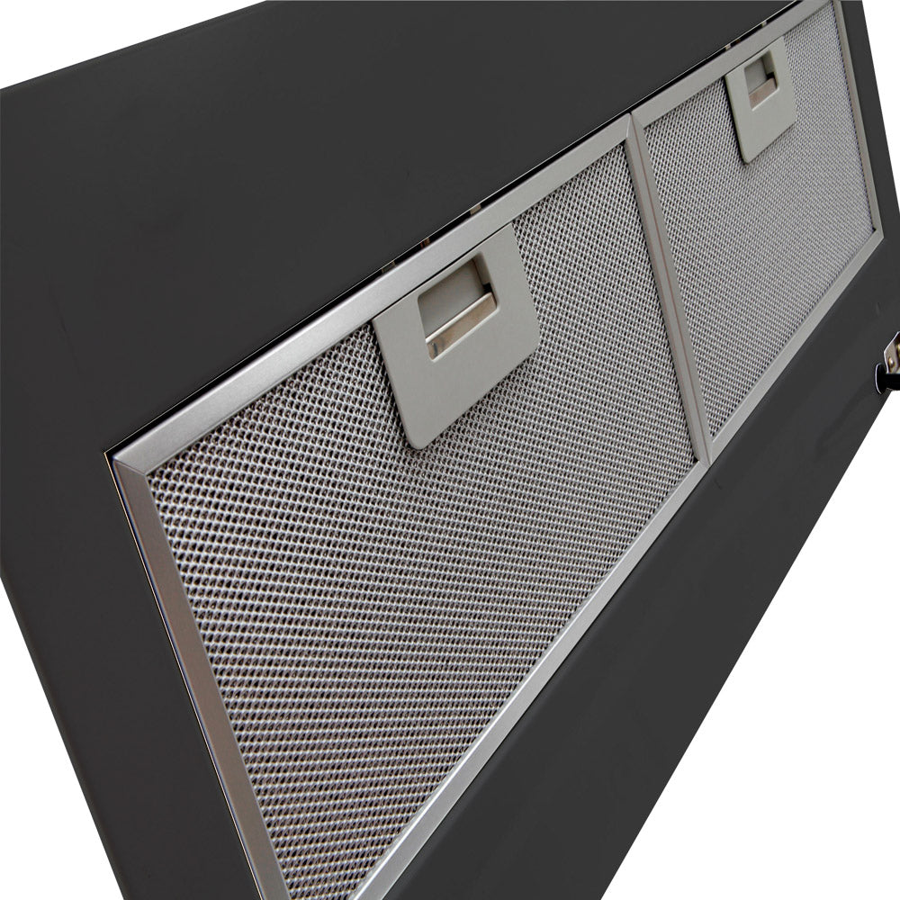 Small Ceiling Cooker Hoods - Options