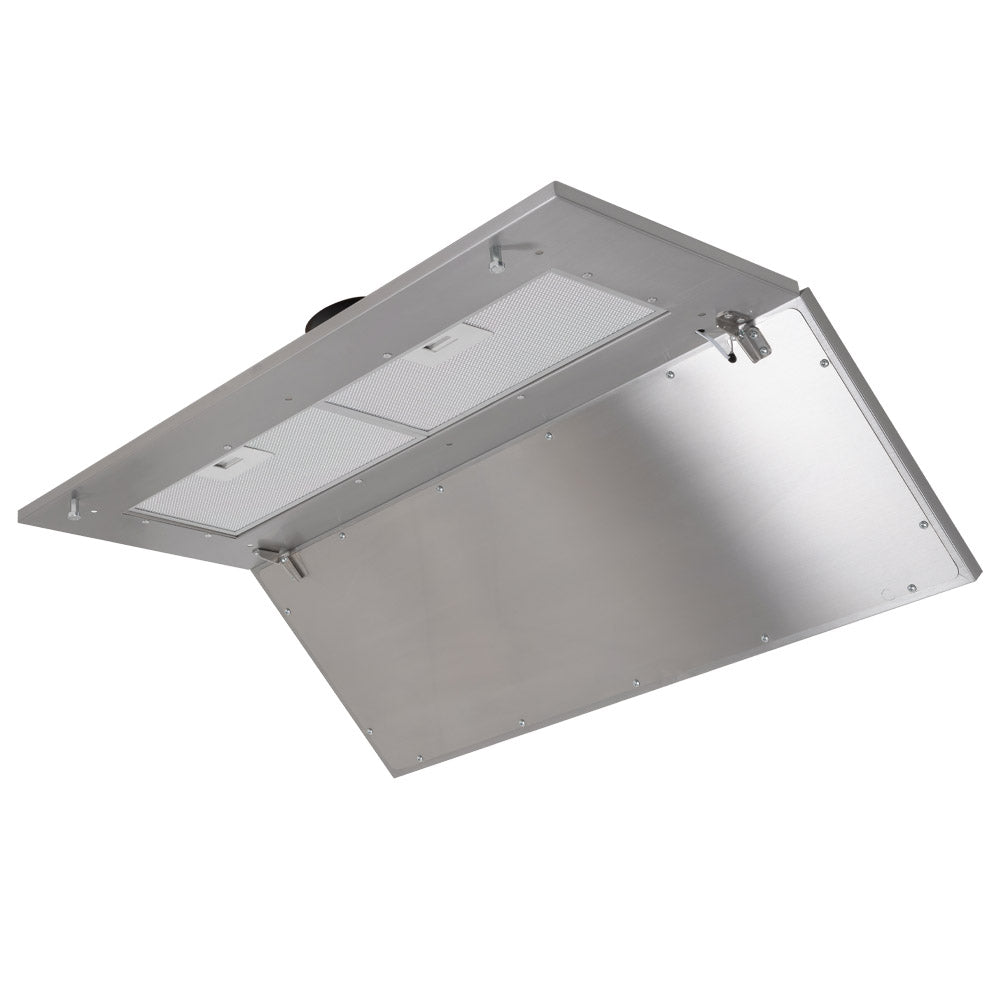 Powerful Bathroom Extractor Fan - Luxair Cooker Hoods Limited