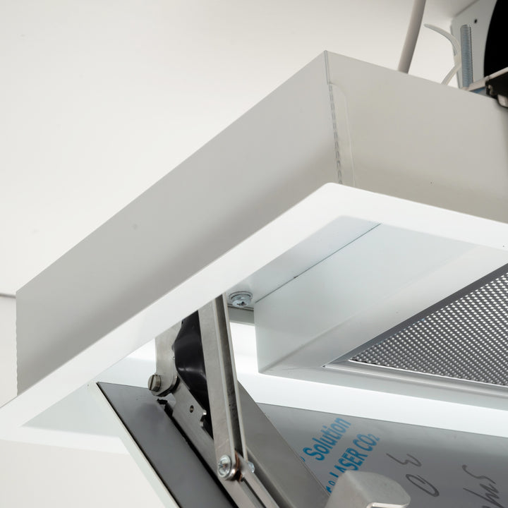 Soffitto - Cappa da soffitto