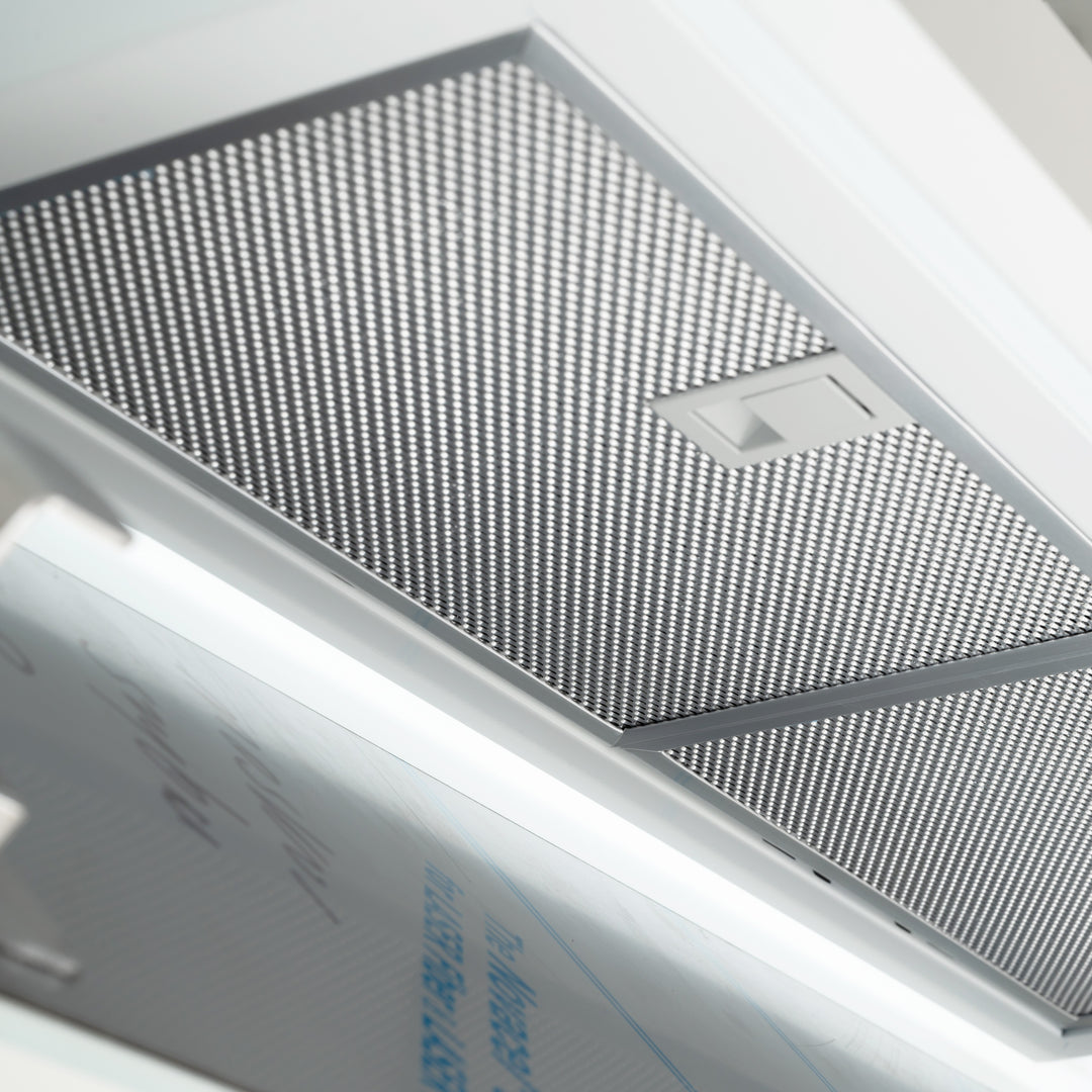 Soffitto - Cappa da soffitto