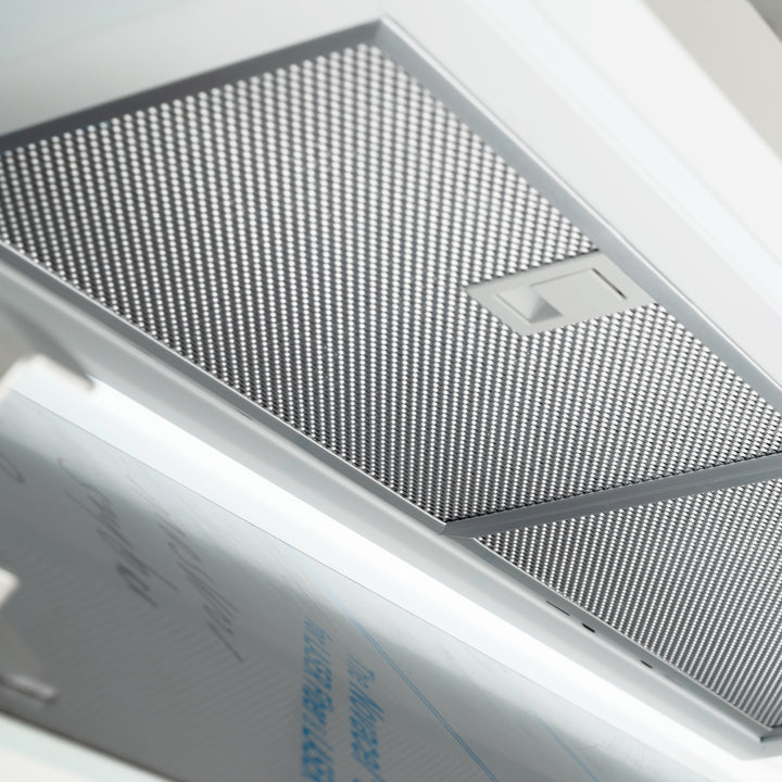 Soffitto - Cappa da soffitto