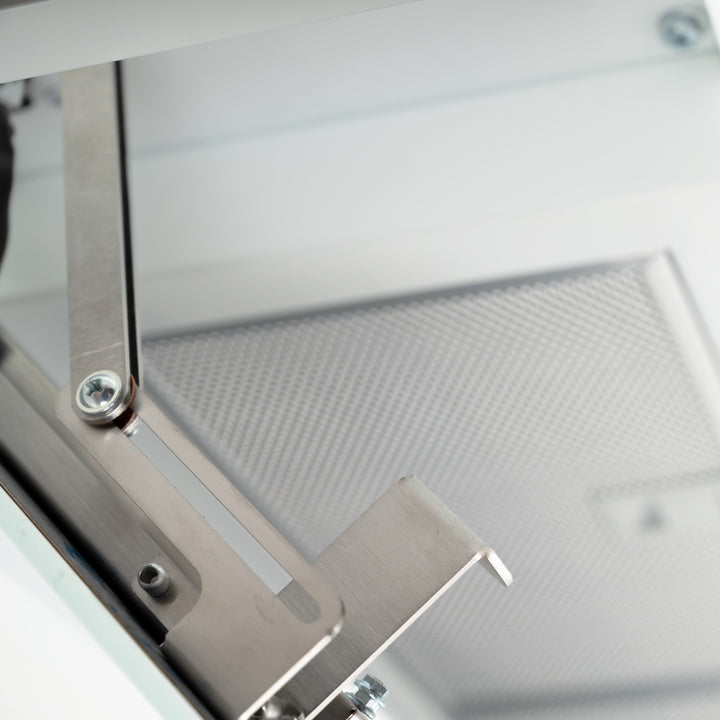 Soffitto - Cappa da soffitto