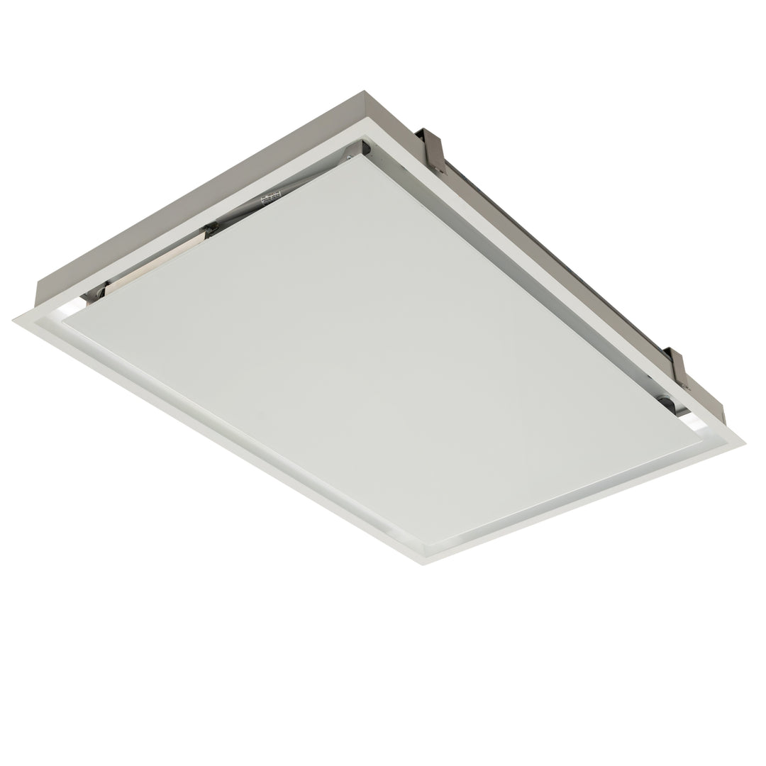 Soffitto - Cappa da soffitto