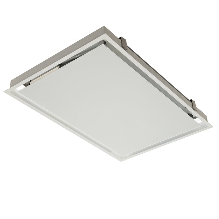 Soffitto - Cappa da soffitto
