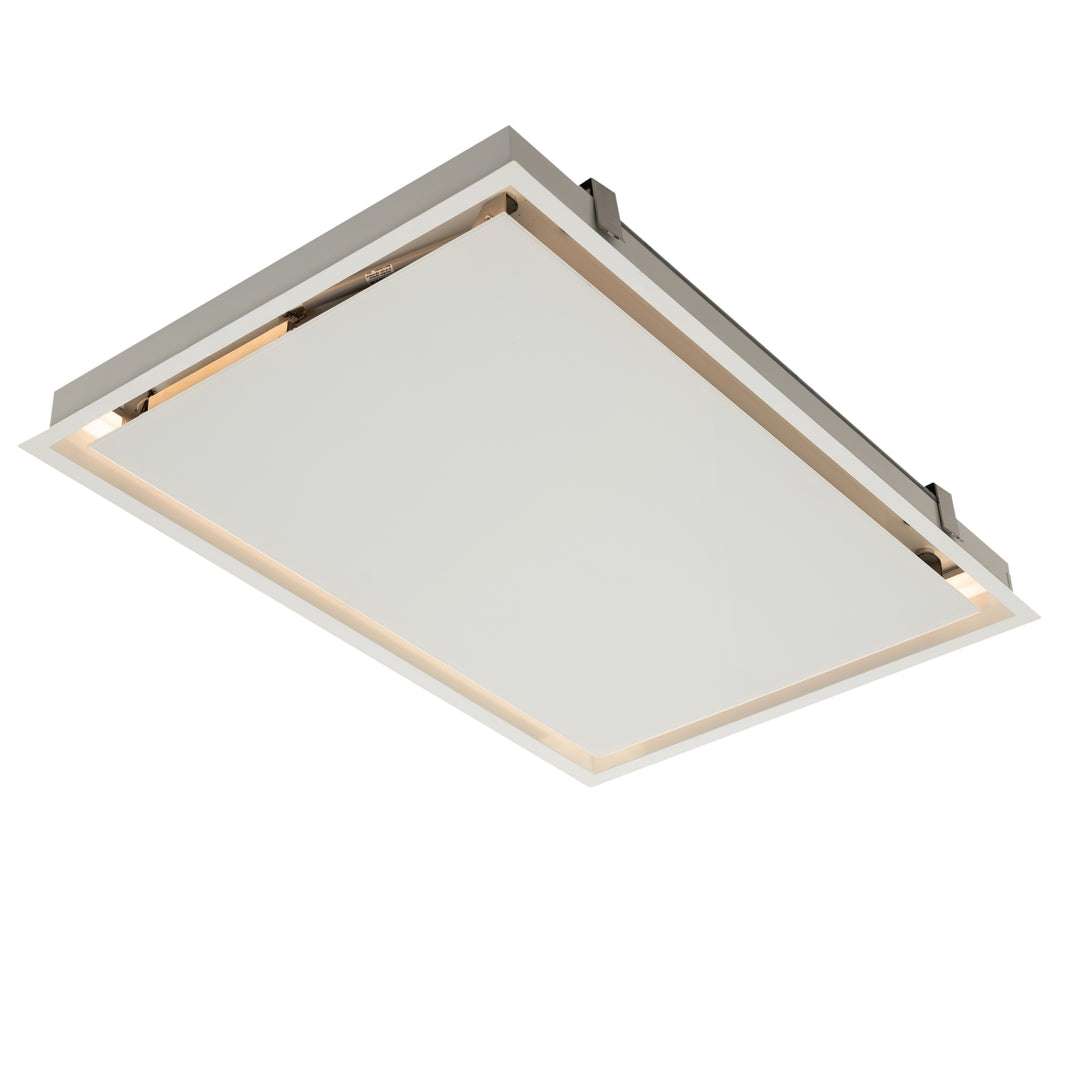 Soffitto - Cappa da soffitto