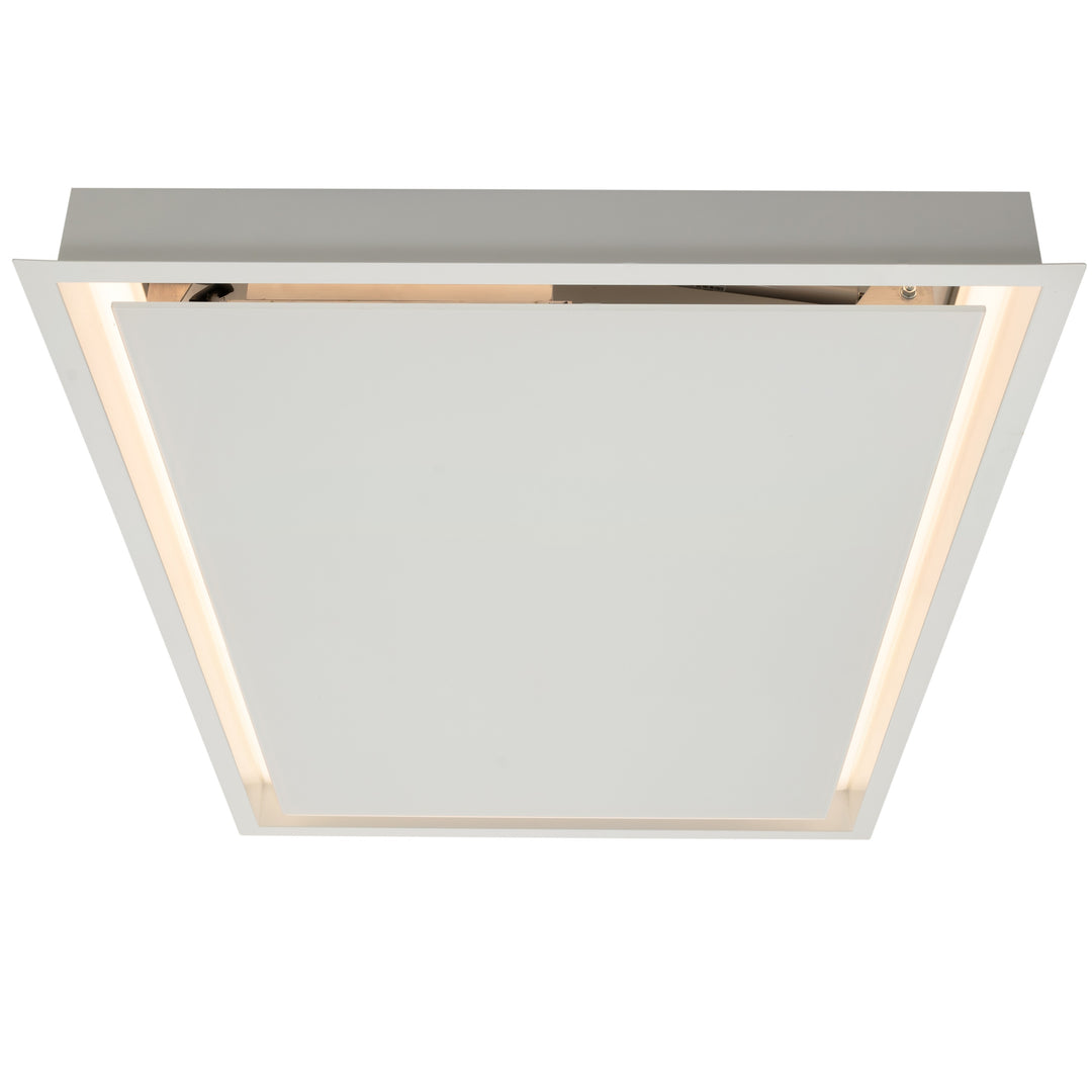 Soffitto - Cappa da soffitto