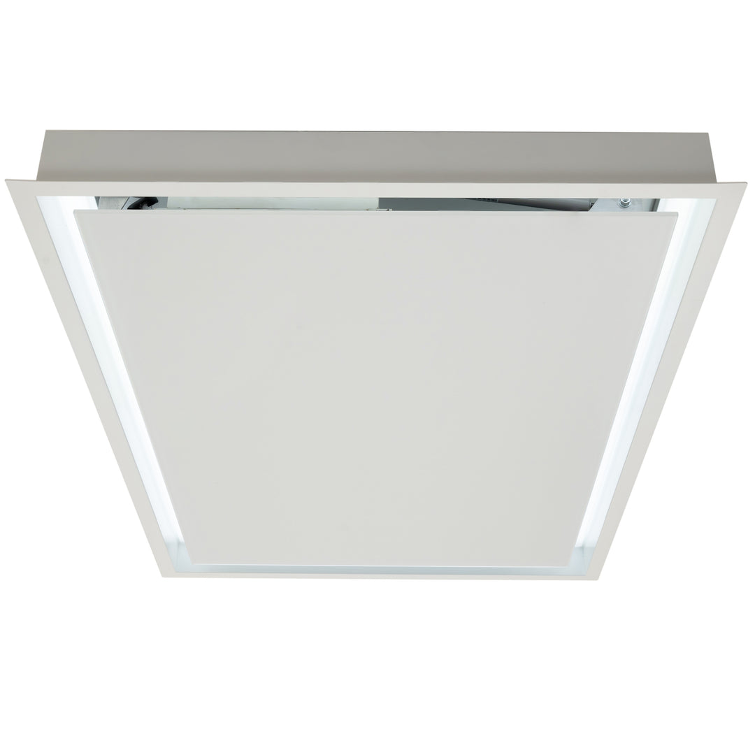 Soffitto - Cappa da soffitto