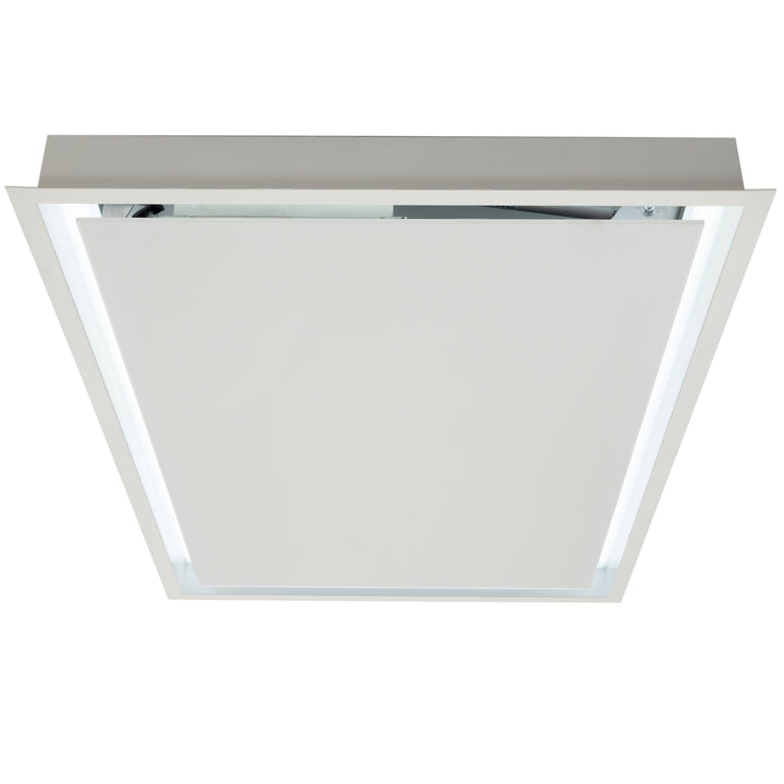 Soffitto - Cappa da soffitto