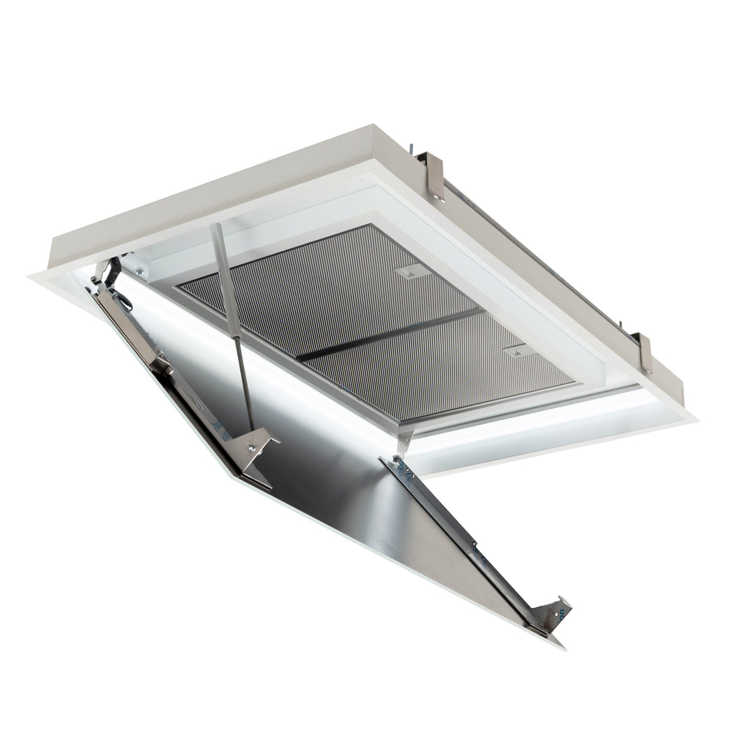 Soffitto - Cappa da soffitto