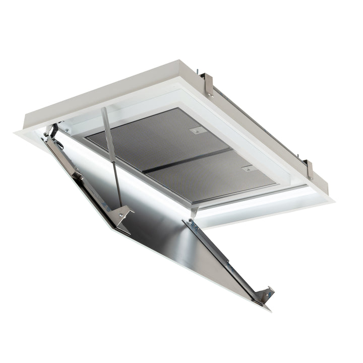 Soffitto - Cappa da soffitto