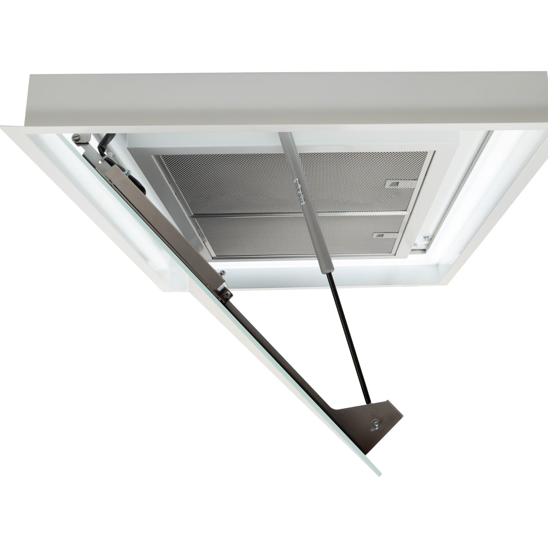 Soffitto - Cappa da soffitto
