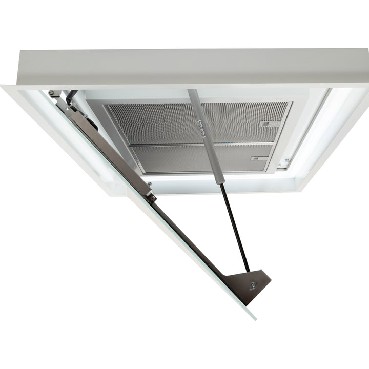 Soffitto - Cappa da soffitto