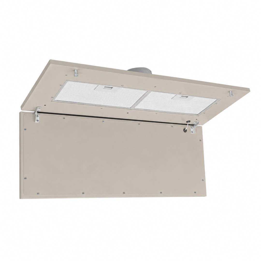Small Ceiling Cooker Hoods