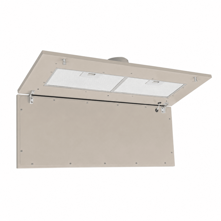 Powerful Bathroom Extractor Fan - Luxair Cooker Hoods Limited