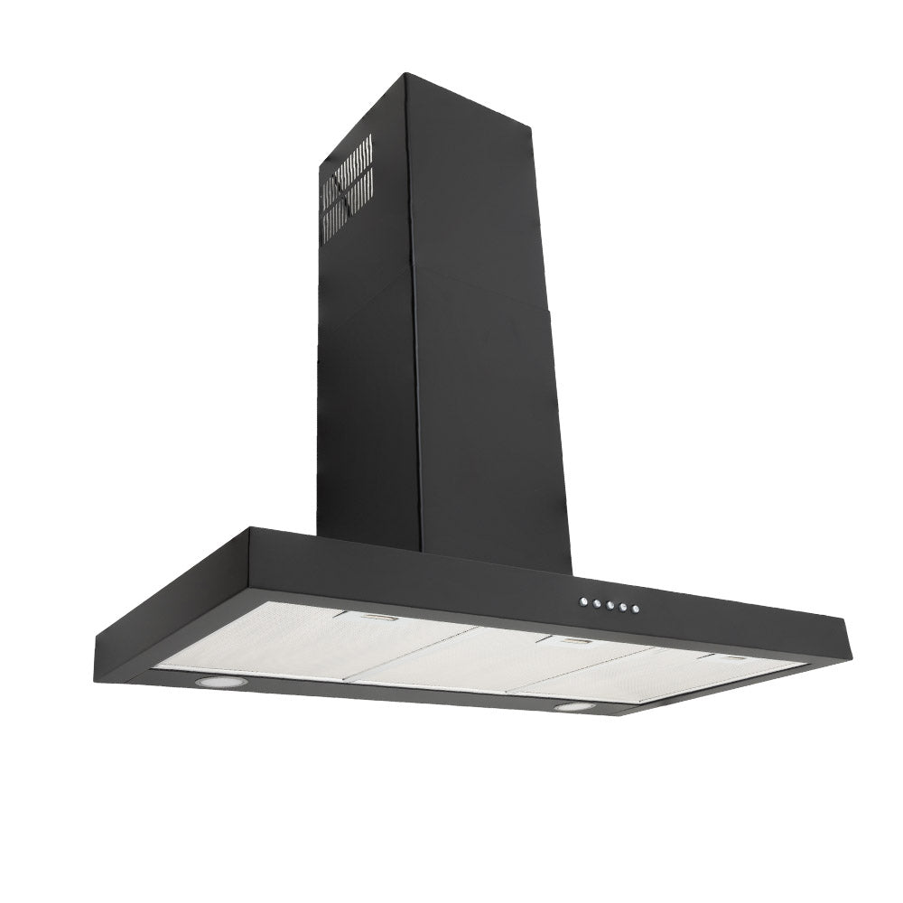 Flat - Wall Hood