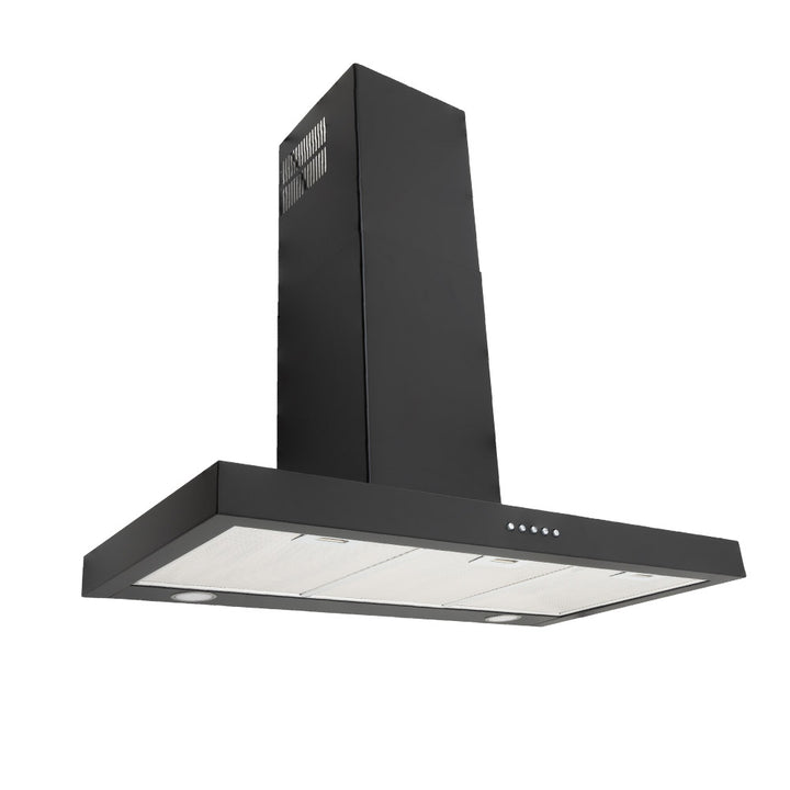 Flat - Wall Hood